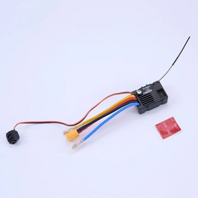 [�˾���ũ] C3719 [ROC HOBBY] R6D-ESC RECEIVER SET