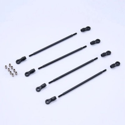 [�˾���ũ] C3769 [ROC HOBBY] FCX10 TOYOTA LC80 REAR ROD SET