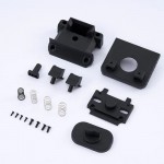 [ROC HOBBY] FCX10 TOYOTA LC80 REAR GIRDER MOUNT SET