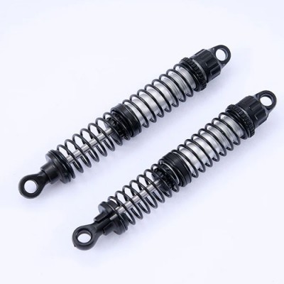 [�˾���ũ] C3724 [ROC HOBBY] FCX10 TOYOTA LC80 FRONT OIL SHOCK ABSORBERS ASSEMBLY 1PAIR