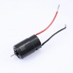 [ROC HOBBY] FCX10 TOYOTA LC80 550 HIGH PERFORMANCE MOTOR