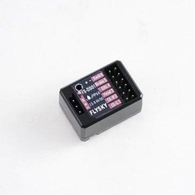 [�˾���ũ] C3340 [ROC HOBBY] 1:10 FCX10 LIGHT CONTROL SYSTEM