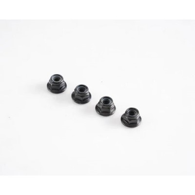 [�˾���ũ] C3268 [ROC HOBBY] FCX10 1:10 CHEVROLET K5 BLAZER M4 SCREW NUT