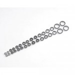 [ROC HOBBY] FXC10 1:10 CHEVROLET K5 BLAZER BEARING SET