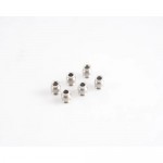 [ROC HOBBY] FCX10 1:10 CHEVROLET K5 BLAZER PIVOT BALLS