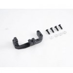 [ROC HOBBY] FCX10 1:10 CHEVROLET K5 BLAZER STEERING SERVO MOUNT