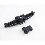 [ROC HOBBY] FCX10 1:10 CHEVROLET K5 BLAZER REAR AXLE HOUSING