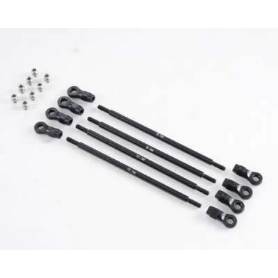 [�˾���ũ] C3228 [ROC HOBBY] FCX10 1:10 CHEVROLET K5 BLAZER REAR ROD SET