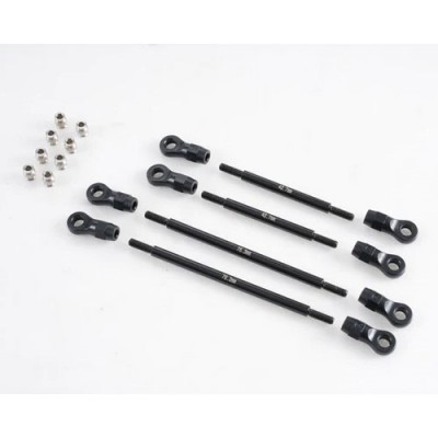 [�˾���ũ] C3227 [ROC HOBBY] FCX10 1:10 CHEVROLET K5 BLAZER FRONT ROD SET