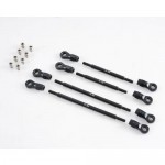 [ROC HOBBY] FCX10 1:10 CHEVROLET K5 BLAZER FRONT ROD SET