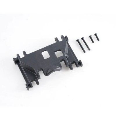 [�˾���ũ] C3224 [ROC HOBBY] FCX10 1:10 CHEVROLET K5 BLAZER TRANSMISSION BOX MOUNT