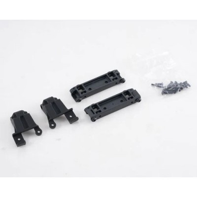 [�˾���ũ] C3221 [ROC HOBBY] FCX10 1:10 CHEVROLET K5 BLAZER SHOCK ABSORBERS TOWER SET