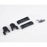 [ROC HOBBY] FCX10 1:10 CHEVROLET K5 BLAZER SHOCK ABSORBERS TOWER SET