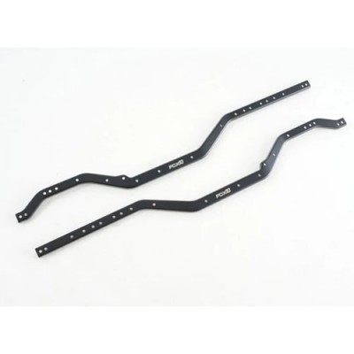 [�˾���ũ] C3220 [ROC HOBBY] FCX10 1:10 CHEVROLET K5 BLAZER METAL FRAME RAIL SET
