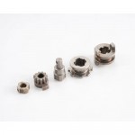 [ROC HOBBY] FCX10 1:10 CHEVROLET K5 BLAZER CLUTCH ENGAGE SWITCHER
