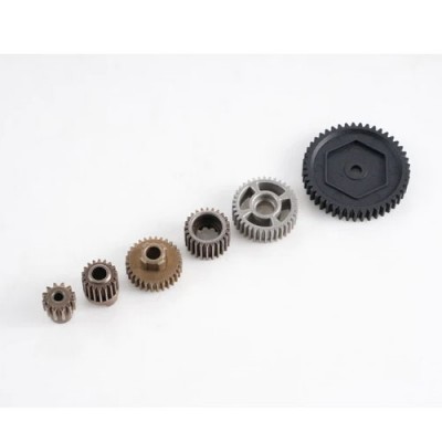 [�˾���ũ] C3211 [ROC HOBBY] FCX10 1:10 CHEVROLET K5 BLAZER GEAR SET FOR TRANSMISSION GEAR BOX