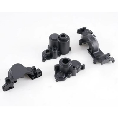 [�˾���ũ] C3206 [ROC HOBBY] FCX10 11001 TRANSMISSION GEAR BOX HOUSING