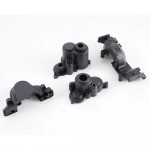 [ROC HOBBY] FCX10 11001 TRANSMISSION GEAR BOX HOUSING