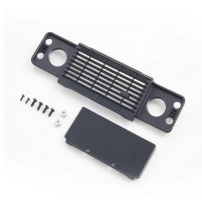 �˾���ũ C3876 [ROC HOBBY] Front Grille Set