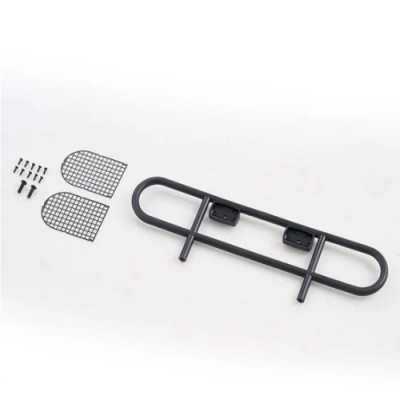 �˾���ũ C3836 [ROC HOBBY] FCX10 Defender 110 Front Bumper Set