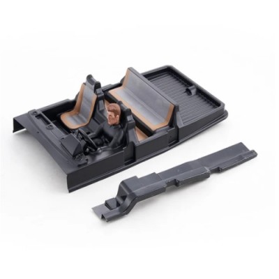 [�˾���ũ] C3865 [ROC HOBBY] FCX10 Range Rover Cockpit Set