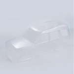 [ROC HOBBY] FCX10 Discovery Clear Car Body Set
