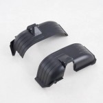 [ROC HOBBY] FCX10 Discovery/Range Rover/Defender 110 Rear Fender Set V2