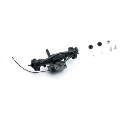 �˾���ũ C3403 [ROC HOBBY] FCX24M Discovery/Range Rover/Defender 110 Front Axle Assembly