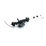 [ROC HOBBY] FCX24M Discovery/Range Rover/Defender 110 Front Axle Assembly