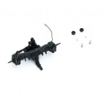 [ROC HOBBY] FCX24M Defender 90 Front Axle Assembly