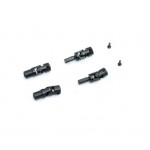 [ROC HOBBY] Upgrade Parts - FCX24M Defender 90 Metal Transmission Shaft Set