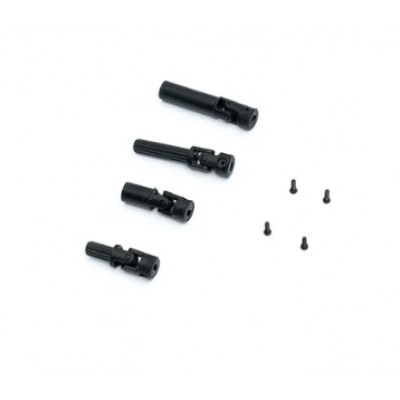 �˾���ũ C3421 [ROC HOBBY] FCX24M Discovery/Range Rover/Defender 110 Transmission Shaft Assembly