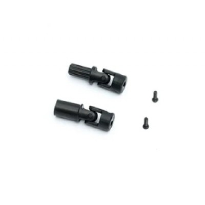 �˾���ũ C3506 [ROC HOBBY] FCX24M Defender 90 Transmission Shaft Assembly