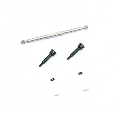 �˾���ũ C3415 [ROC HOBBY] FCX24M Universal Drive Shaft Set Front