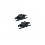 [ROC HOBBY] FCX24M Transmission Gear Box Mount