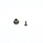 [ROC HOBBY] FCX24M Gear for Axle