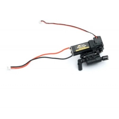 �˾���ũ C3505 [ROC HOBBY] FCX24M Defender 90 Transmission Gear Box Assembly (Full Metal Gear)