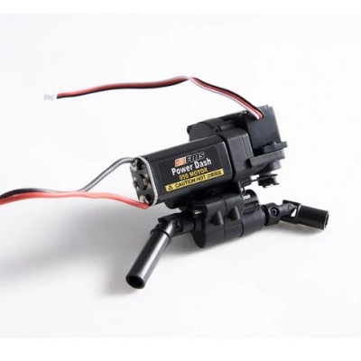 �˾���ũ C3757 [ROC HOBBY] FCX24M Discovery/Range Rover/Defender 110 Transmission Gear Box Assembly