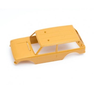�˾���ũ C3440 [ROC HOBBY] FCX24M Range Rover Car Body