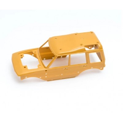 �˾���ũ C3457 [ROC HOBBY] FCX24M Discovery Car Body