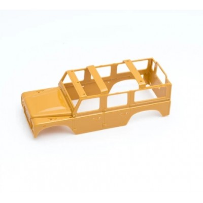 �˾���ũ C3488 [ROC HOBBY] FCX24M Defender 110 Car Body
