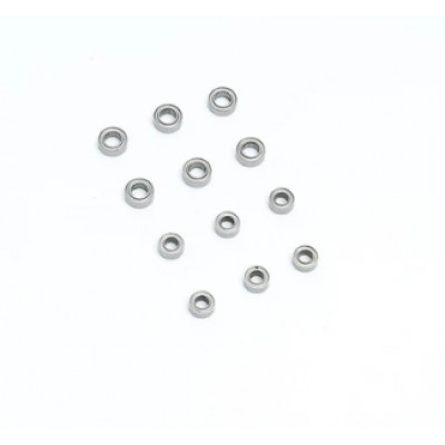 �˾���ũ C3422 [ROC HOBBY] FCX24M Ball Bearing Set