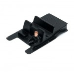 [ROC HOBBY] Upgrade Parts - FCX24M Range Rover Blister Seat Compartment with Figure B