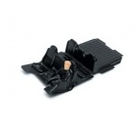 [ROC HOBBY] Upgrade Parts - FCX24M Defender 110 Blister Seat Compartment with Figure A