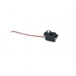 [ROC HOBBY] FCX24M Steering Servo