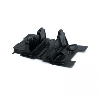 �˾���ũ C3520 [ROC HOBBY] FCX24M Defender 90 Blister Seat Compartment