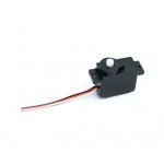 [ROC HOBBY] FCX24M Variable Speed Servo