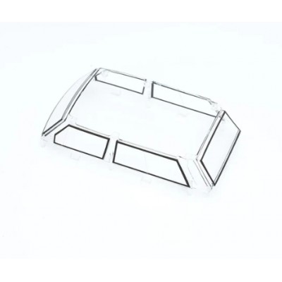 �˾���ũ C3441 [ROC HOBBY] FCX24M Range Rover Window