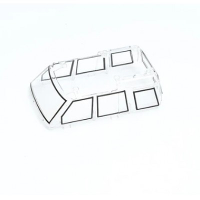 �˾���ũ C3458 [ROC HOBBY] FCX24M Discovery Window