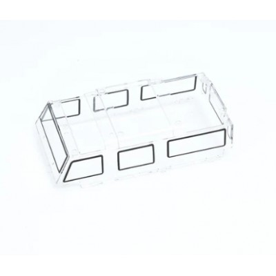 �˾���ũ C3489 [ROC HOBBY] FCX24M Defender 110 Window